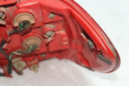 Driver Left Tail Light Fits 05-06 SAAB 9-2X 71697 image 10