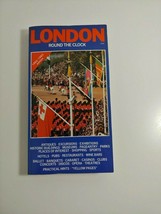 London round the clock 1982/1983 paperback - £4.44 GBP