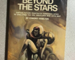 CAPTAIN FUTURE Quest Beyond Stars Edmond Hamilton Popular Library pb Jef... - $14.84