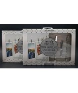 Merkury Mini Clip String Lights 15 Ft Long Hang Photos x2 30 Feet Total ... - $7.90