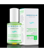SeboCalm CICA repair serum for irritated skin prone to redness &amp; dryness... - $44.90