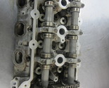 Left Cylinder Head From 2002 Dodge Stratus  2.7 04663697AB - $263.00