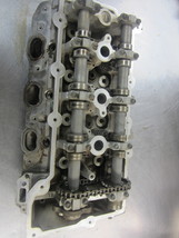 Left Cylinder Head From 2002 Dodge Stratus  2.7 04663697AB - $263.00