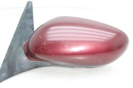 Driver Side View Mirror Power Fits 97-04 PORSCHE BOXSTER 5594 image 3