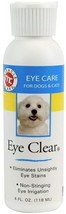 Miracle Care Eye Clear for Dogs and Cats - 4 oz - £14.53 GBP