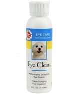 Miracle Care Eye Clear for Dogs and Cats - 4 oz - £14.53 GBP