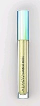 New Almay Goddess Gloss Lip Gloss #900 GILDED - $102.75 MXN