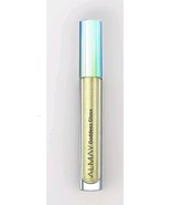 New Almay Goddess Gloss Lip Gloss #900 GILDED - $7.56 CAD