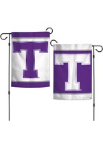 Tarleton State Texans 12.5 x 18&quot; Double Sided Yard and Garden College B... - $16.95