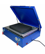 TECHTONGDA 1 PC 110V UV Exposure Unit Silk Screen Printing LED Light Box... - £313.59 GBP
