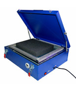 TECHTONGDA 1 PC 110V UV Exposure Unit Silk Screen Printing LED Light Box... - $399.71