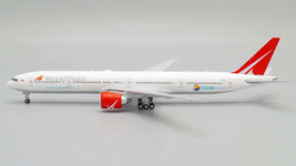 Royal Flight Boeing 777-300ER VP-BGK JC Wings LH4ABG259 LH4259 Scale 1:400 - £42.42 GBP