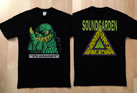 Soundgarden 1992 T shirt - £11.94 GBP+