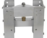 Adjustable 4&#39;&#39; Outboard Boat Aluminum Jack Plate Tool Silver - $128.69