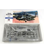 UH-60 Black Hawk Helicopter US Army 1/72 Scale Plastic Model Kit - Hasegawa - $24.74
