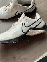 Nike Legend Essential 2 Women Training Shoes Sail Black Copper CZ3668-10... - $34.65