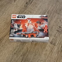 Lego 75225 Star Wars Elite Praetorian Guard Battle Pack New Sealed Box - £28.28 GBP