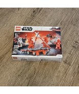 Lego 75225 Star Wars Elite Praetorian Guard Battle Pack New Sealed Box - £28.21 GBP