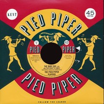 The Pied Piper Players - £16.77 GBP