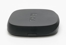Roku Ultra 4802R (4802X) 4K Streaming Media Player with Voice Remote Pro image 4
