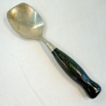 Vintage Benedict Indestructo Hard Serve Ice Cream Spade 1950s Commercial... - $33.95