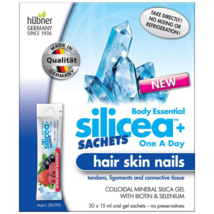Silicea+ One A Day Hair Skin Nails - $114.50