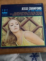 Jesse Crawford Album - £69.12 GBP