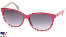 NEW Just Cavalli JC644S 75P SHINY FUXIA /GRADIENT PURPLE SUNGLASSES 58-1... - £34.93 GBP