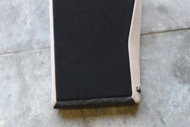 2017 JAGUAR XE SEDAN REAR RIGHT UPPER SEAT BACK X2473 image 10
