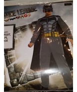 Rubies Justice League Batman Child Costume, Medium 5-7 Years - $27.34 CAD