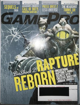 GamePro Magazine, Issue #254 (IDG Communications, January 2010) - £8.88 GBP