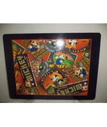 Vintage Disney Mickey Mouse Cork Boards - $1,869.21 MXN