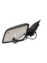 Driver Side View Mirror Power Manual Folding Opt DG6 Fits 07-08 ACADIA 383665 - £54.66 GBP