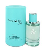 Tiffany &amp; Love by Tiffany Eau De Parfum Spray... - £99.87 GBP