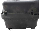 Air Cleaner 2.5L Without Turbo Canada Emissions Fits 05-07 LEGACY 427375... - $47.52
