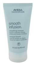 Aveda Smooth Infusion Smoothing Masque 5 fl oz / 150 ml - £14.86 GBP