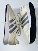 Adidas Off White N-5923 Originals DB0958 Men’s Sz 11 Sneakers Cloud Foam Shoes - £22.78 GBP