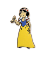 Snow White Disney Pin: Princess Kids  - $237.26 MXN
