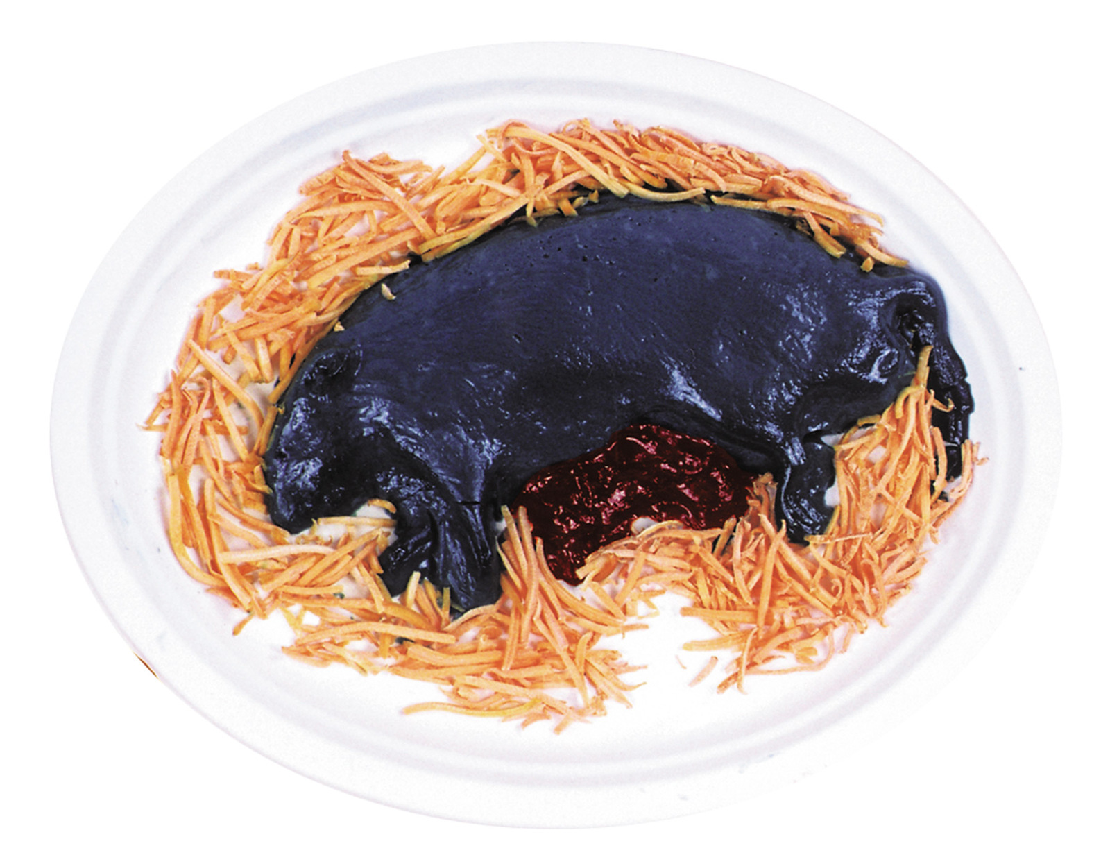 Halloween FX Jiggle Wiggle Rat - $60.68