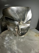 Figurative ring sterling silver modernist Bjorn Weckstrom From Lapponia Studio F - £1,148.67 GBP