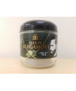 Begamot Wax /// CERA DE BERGAMOTA Para CABELLO Y BARBA 120g Made in Mexico - $19.50