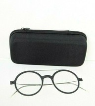 Brand New Authentic LINDBERG Eyeglasses 6543 Color Matte Black Frame 654... - £280.44 GBP