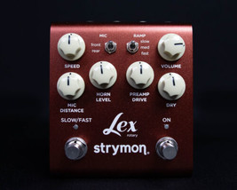 Strymon Lex V2 Rotating Speaker Effects Pedal - £276.79 GBP