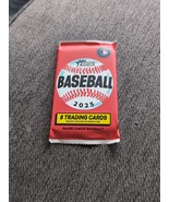 Topps Heritage 2025 Baseball Trading Card Packs - $105.83 MXN
