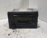 Audio Equipment Radio Thru 2/1/03 Am-fm-cd-cassette Fits 01-03 XG SERIES... - $76.23