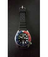 Seiko Diver 17 Jewel 4205-0145 150 Meter automatic watch in an Excellent... - $2,232.41 MXN