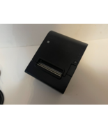 EPSON TM-T88VII Thermal POS Receipt Printer Ethernet or USB C31CJ57012 M... - $304.80 CAD