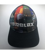 Roblox Video Game Cap Preowned. One Size  - $16.73