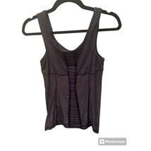 Lululemon Run Free Tank Purple Size 4 - $18.00