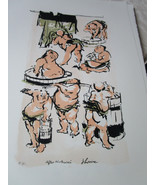 Facing East Original Lithographs And Woodcuts By Jack Levine And 54 Phot... - $1,152.26 CAD